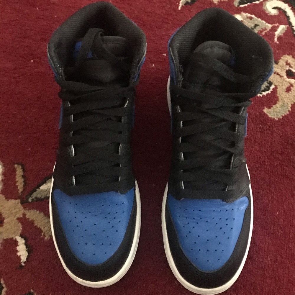 Jordans